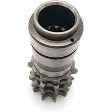 Transmisión de eje 7161187 7253962 para cargadora Bobcat 500 530 553 600 610 620 631 641 645 720 722 732 743