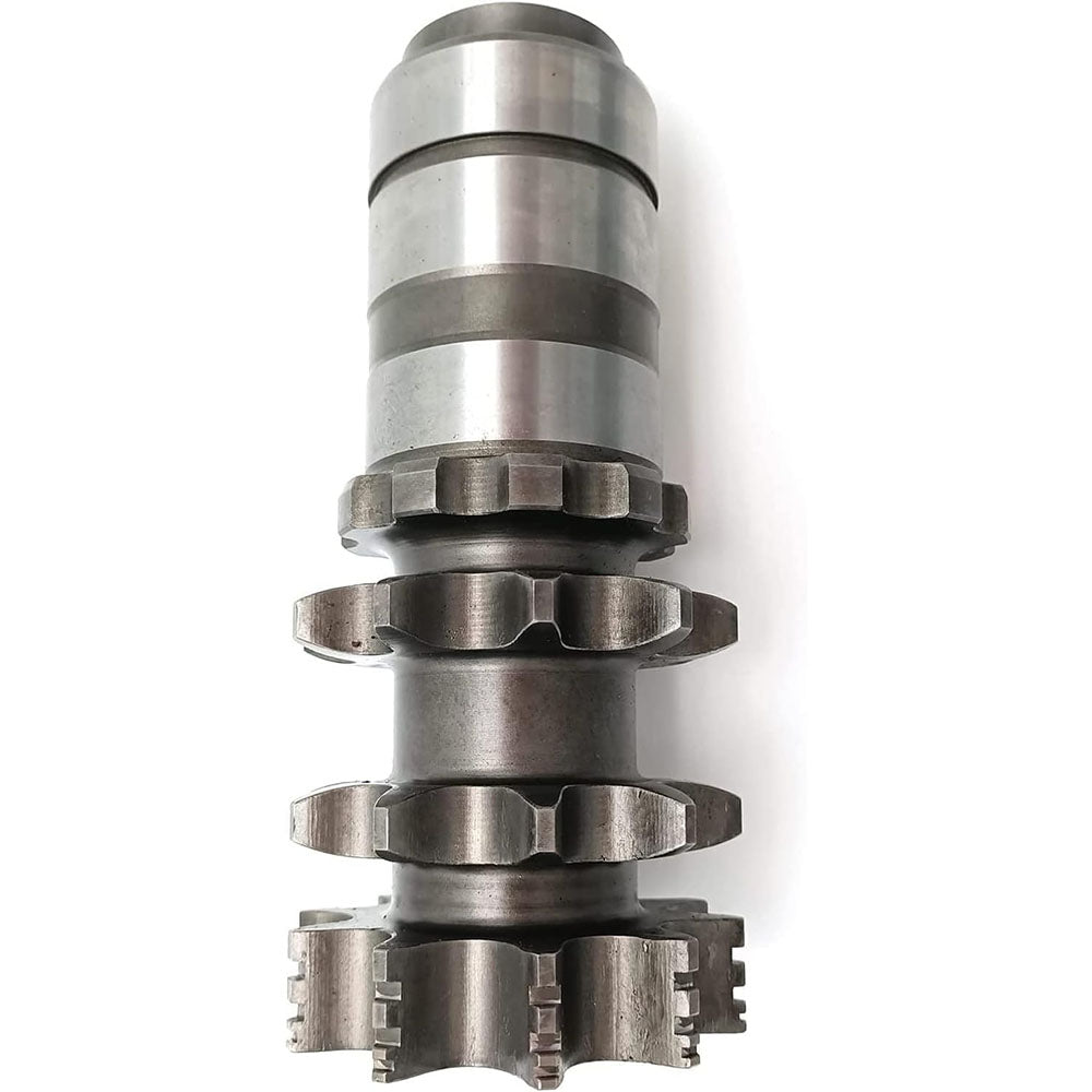 Shaft Trans 7161187 7253962 for Bobcat Loader 500 530 553 600 610 620 631 641 645 720 722 732 743 - KUDUPARTS