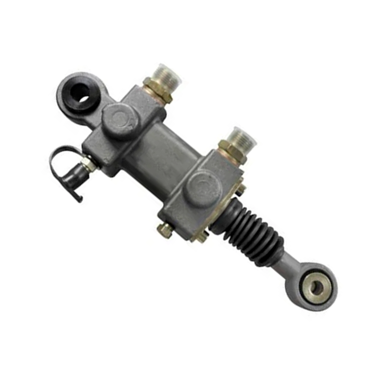 Shift Cylinder 625942AM 1306 841 for DAF Truck XF95 - KUDUPARTS