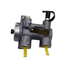 Shift Cylinder 626156AM A0012602563 for Mercedes Benz Truck Actros Atego Schwer MD