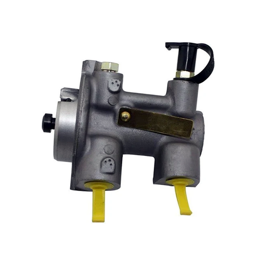 Shift Cylinder 626156AM A0012602563 for Mercedes Benz Truck Actros Atego Schwer MD - KUDUPARTS