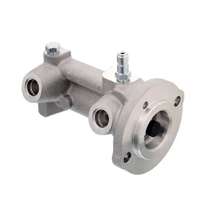 Shift Cylinder 629218AM 0501213653 for ZF Man Truck