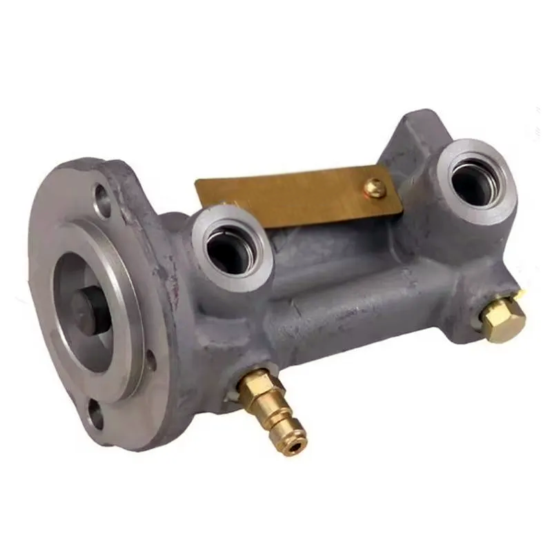 Shift Cylinder 629218AM 0501213653 for ZF Man Truck - KUDUPARTS