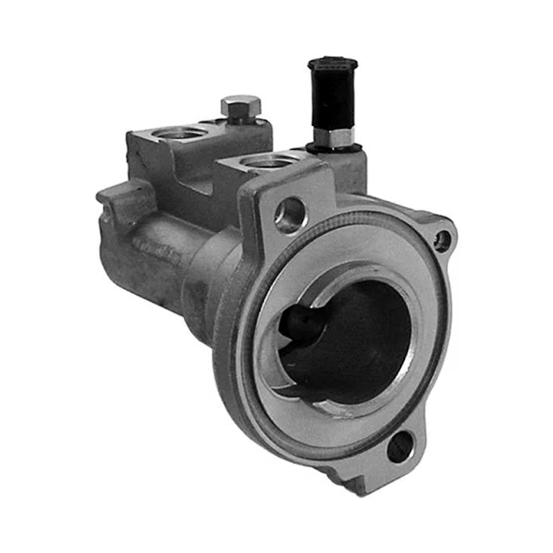 Shift Cylinder 629219AM 0501213654 for ZF Man Truck