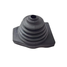 Shift Dust Proof Cover 0009625600 for Linde Forklift 39X-02 386-02 387-01 388-01 1275-01 1276-01 391-02 393-02 E16C E20P R14 R16 - KUDUPARTS