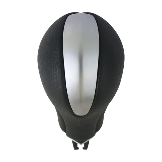 Shift Knob 34910-JK03A for Infiniti Vehicle G25 G37 FX37 EX37 QX70 Q60 QX50 - KUDUPARTS