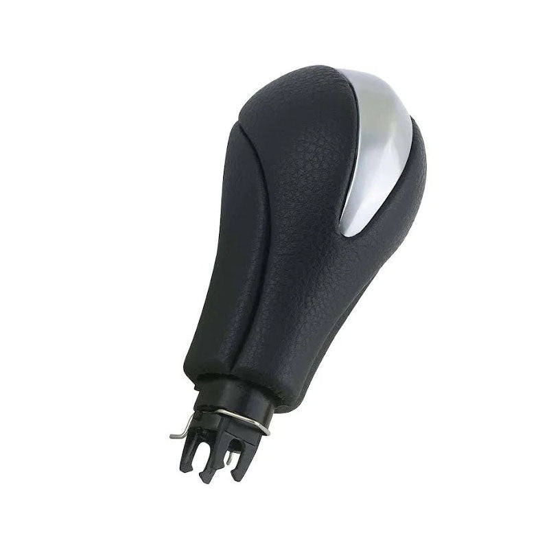 Shift Knob 34910-JK03A for Infiniti Vehicle G25 G37 FX37 EX37 QX70 Q60 QX50 - KUDUPARTS