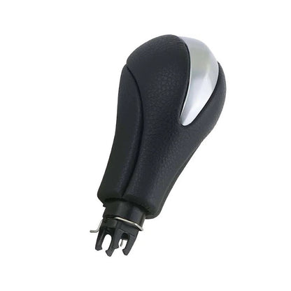 Shift Knob 34910-JK03A for Infiniti Vehicle G25 G37 FX37 EX37 QX70 Q60 QX50 - KUDUPARTS