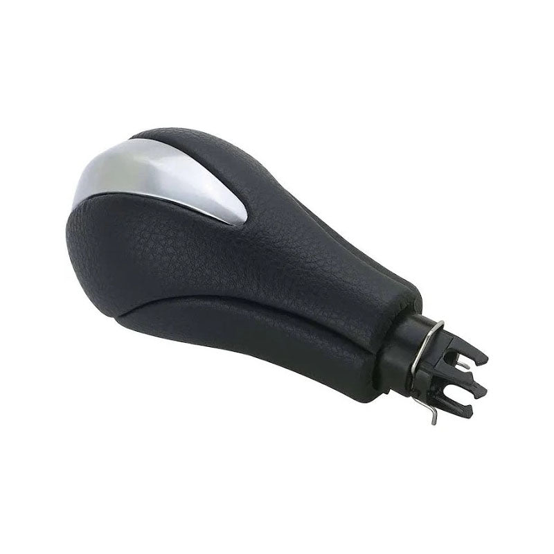 Shift Knob 34910-JK03A for Infiniti Vehicle G25 G37 FX37 EX37 QX70 Q60 QX50 - KUDUPARTS