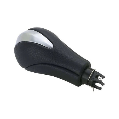 Shift Knob 34910-JK03A for Infiniti Vehicle G25 G37 FX37 EX37 QX70 Q60 QX50 - KUDUPARTS