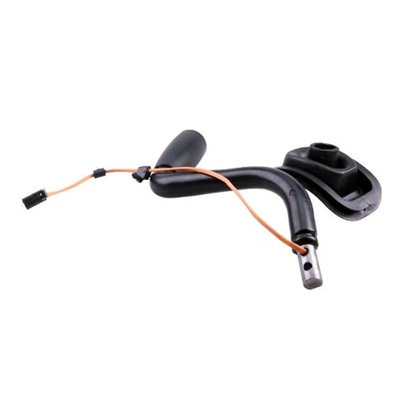 Shift Lever 905-106 for 1999-2007 Chevrolet Avalanche Silverado Suburban Tahoe GMC Sierra Yukon - KUDUPARTS
