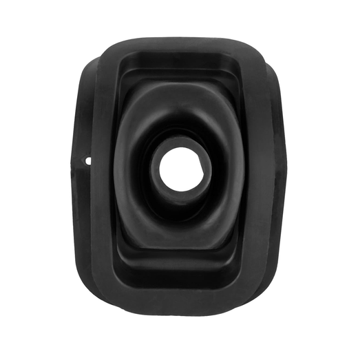 Shift Lever Boot 26093753 for 1999-2006 Chevrolet Avalanche Silverado 1500 GMC Cadillac Pickup Truck - KUDUPARTS