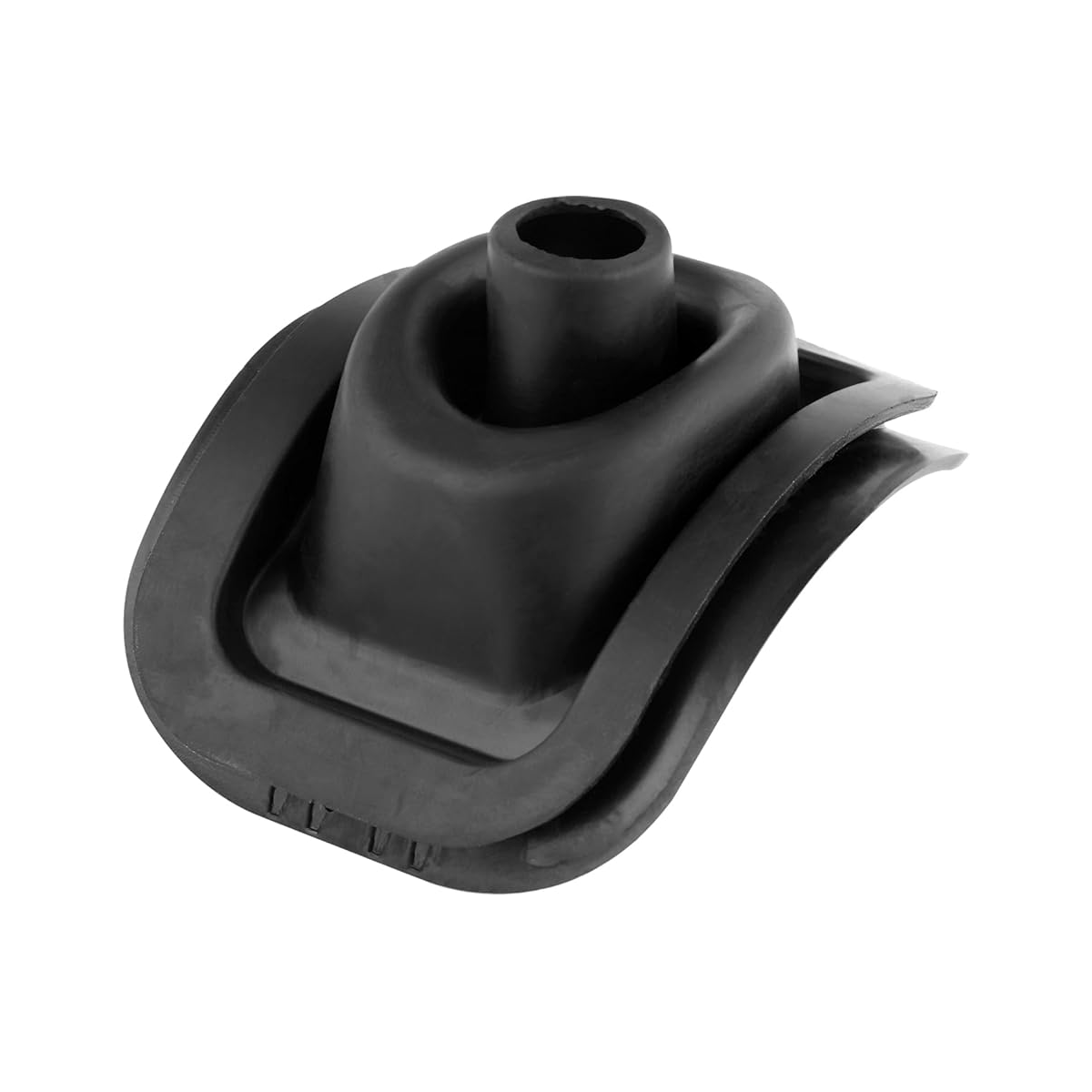 Shift Lever Boot 26093753 for 1999-2006 Chevrolet Avalanche Silverado 1500 GMC Cadillac Pickup Truck - KUDUPARTS