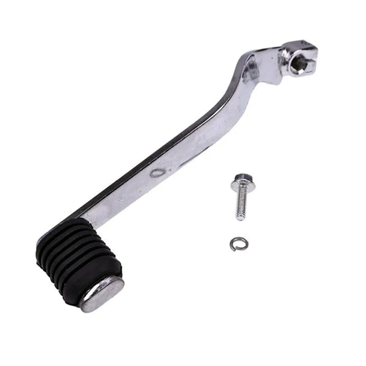 Shift Lever Pedal 24700-958-000 24700-VM7-000 for Honda ATV ATC185 ATC200 ATC200M ATC200E ATC200S TRX200 TRX250 TRX450S - KUDUPARTS