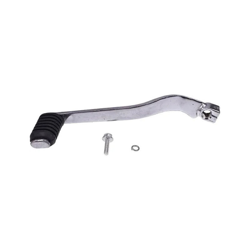 Shift Lever Pedal 24700-958-000 24700-VM7-000 for Honda ATV ATC185 ATC200 ATC200M ATC200E ATC200S TRX200 TRX250 TRX450S - KUDUPARTS