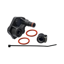 Ensemble de bagues de tige de changement de vitesse 18-2353 23-815921A6 pour Mercury Marine Alpha One Gen II