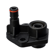 Ensemble de bagues de tige de changement de vitesse 18-2353 23-815921A6 pour Mercury Marine Alpha One Gen II