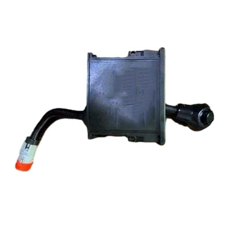 Shift Selector Assembly 29536934 for Allison Transmission - KUDUPARTS