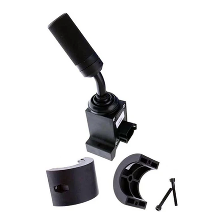 Shifter 9-926377 59113696 for Skyjack Ingersoll Rand RT-700 RT-706 RT-708 VR-636 VR-642 VR-843 VR-1044 VR-1056 T-708 - KUDUPARTS