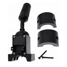 Ensemble de levier de vitesses 7-125-05GT pour Genie GTH-1048, GTH-1056, GTH-636, GTH-644, GTH-842, GTH-844, TH1048C, TH1056C, TH636C, TH842C et TH844C