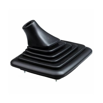 Shifter Boot F81Z-7277-BB for Ford F-250 F-350 F-450 F-550 Super Duty 1999-2007
