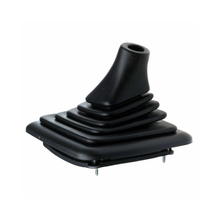 Shifter Boot F81Z-7277-BB for Ford F-250 F-350 F-450 F-550 Super Duty 1999-2007 - KUDUPARTS