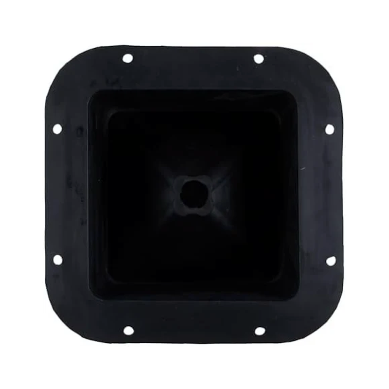 Soufflet de levier de vitesses inférieur KG23203 pour Kenworth C500 T2000 T600 T660 T700 T800 W900