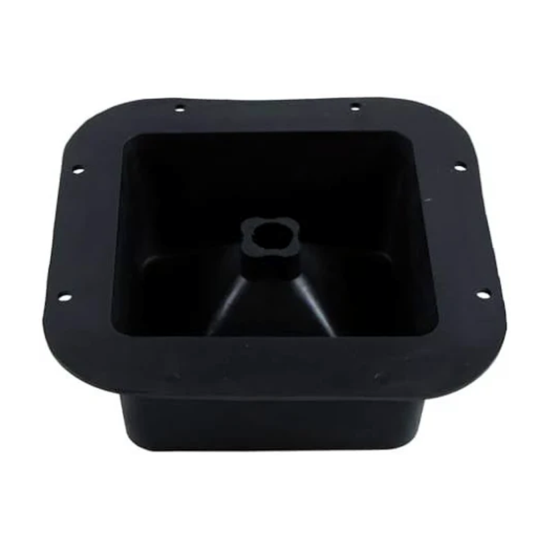 Soufflet de levier de vitesses inférieur KG23203 pour Kenworth C500 T2000 T600 T660 T700 T800 W900