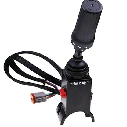 Commande de changement de vitesse 91473061 pour chariot télescopique JLG G6-42A