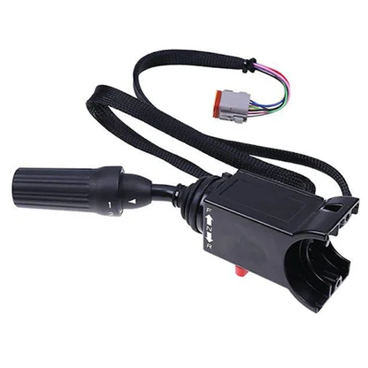 Commande de changement de vitesse 91473061 pour chariot télescopique JLG G6-42A