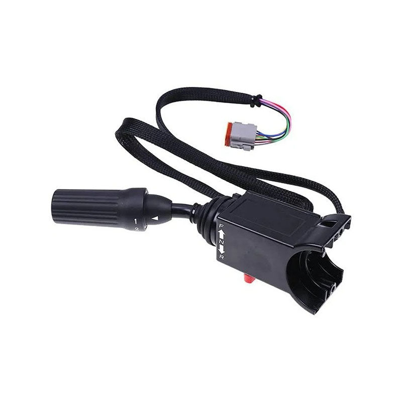 Commande de changement de vitesse 91473061 pour chariot télescopique JLG G6-42A