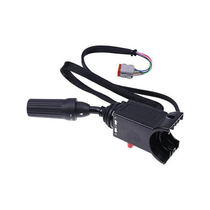 Commande de changement de vitesse 91473061 pour chariot télescopique JLG G6-42A