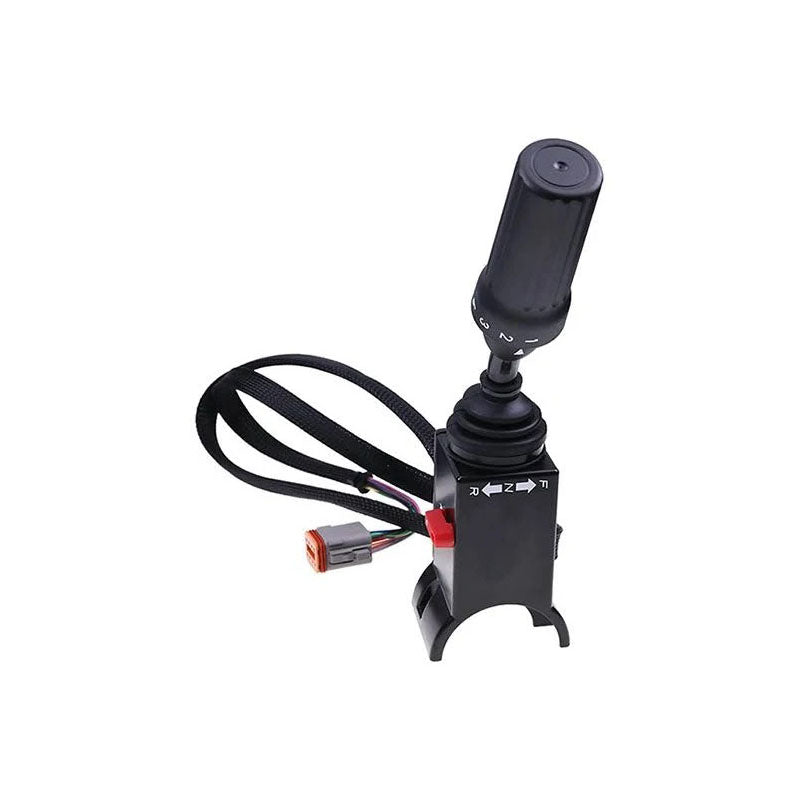 Commande de changement de vitesse 91473061 pour chariot télescopique JLG G6-42A