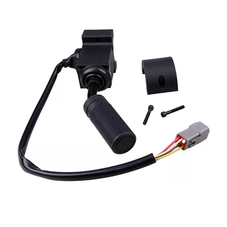 Shifter FNR Controller 1001080380 for JLG Telehandler G5-18A 2505 - KUDUPARTS