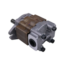 Shimadzu Hydraulic Pump SGP2B50L136 for Forklift