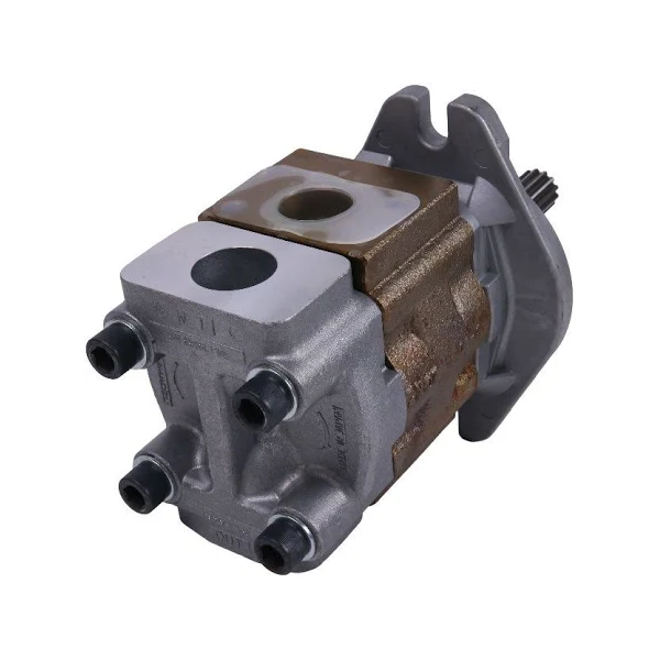 Shimadzu Hydraulic Pump SGP2B50L136 for Forklift - KUDUPARTS