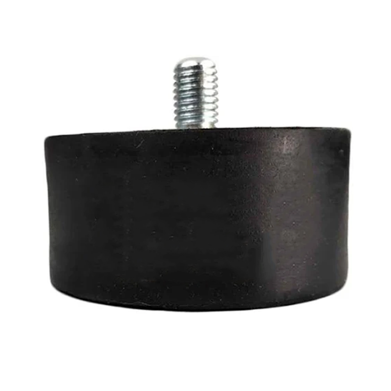 Shock Absorber 02250155-285 for Sullair Air Compressor 4500 3000 3700 Series - KUDUPARTS
