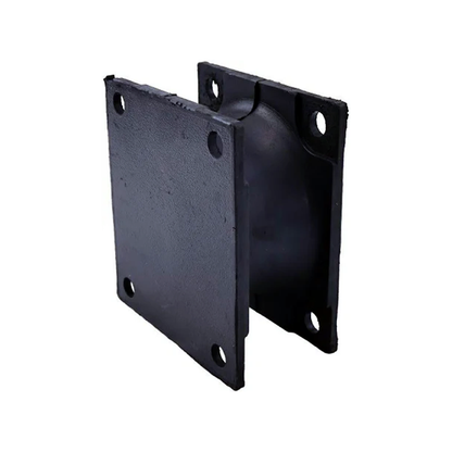 Amortiguador 4812121607 para Dynapac CC92 CC10 CC101 CC1100 CC121 CC102 CC1200 CC122