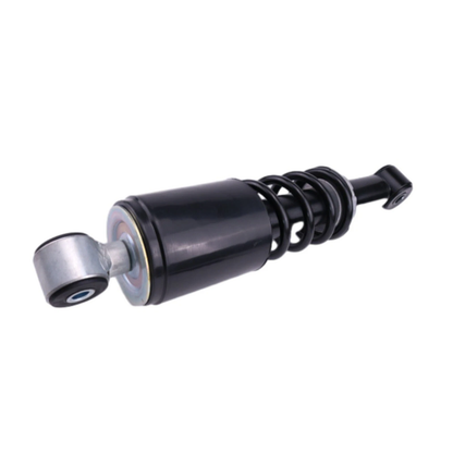 Amortisseur 84141201 pour tracteurs CASE Magnum 235 290 Puma 150 160 et New Holland T7030 T7040 T7050 T7060 T7070