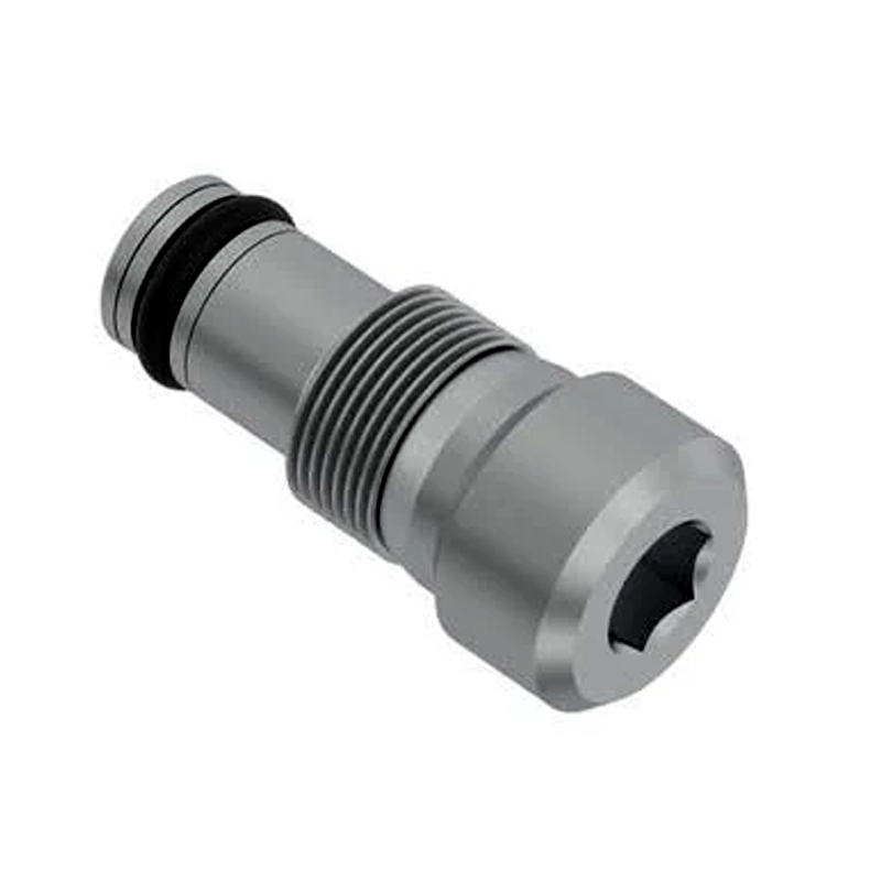 Vanne hydraulique de régulation de débit de navette AN206492 pour moteur John Deere 6,8 L 6135, tracteur 7210R, 7230R, 7250R, 7270R, moissonneuse-batteuse 9470, 9570, 9670 STS