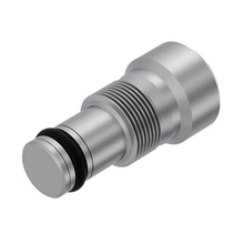 Vanne hydraulique de régulation de débit de navette AN206492 pour moteur John Deere 6,8 L 6135, tracteur 7210R, 7230R, 7250R, 7270R, moissonneuse-batteuse 9470, 9570, 9670 STS