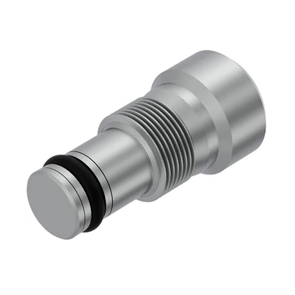 Vanne hydraulique de régulation de débit de navette AN206492 pour moteur John Deere 6,8 L 6135, tracteur 7210R, 7230R, 7250R, 7270R, moissonneuse-batteuse 9470, 9570, 9670 STS