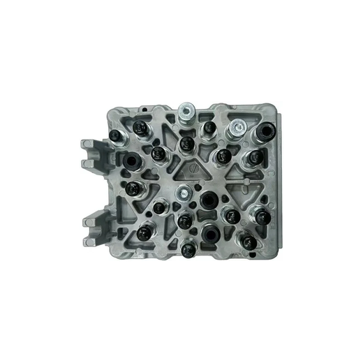 Shuttle Valve 4713052 for Hitachi Excavator ZX670LC-5B ZX670LC-5G ZX670LCH-5B ZX670LCH-5G ZX670LCR-5G - KUDUPARTS