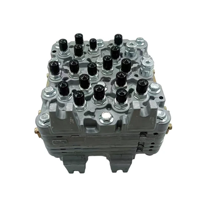 Vanne de navette 4718276 4468337 4486321 pour moteur John Deere 6068, excavatrice 120C, 180CW, 270CLC, 450DLC, 470GLC, 850DLC, 870GLC