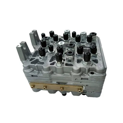 Vanne de navette 4718276 4468337 4486321 pour moteur John Deere 6068, excavatrice 120C, 180CW, 270CLC, 450DLC, 470GLC, 850DLC, 870GLC