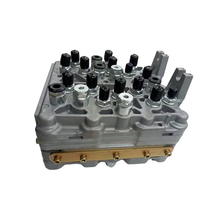 Vanne de navette 4718276 4468337 4486321 pour moteur John Deere 6068, excavatrice 120C, 180CW, 270CLC, 450DLC, 470GLC, 850DLC, 870GLC