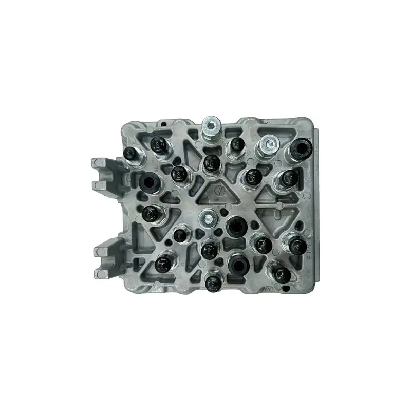 Shuttle Valve 4718274 4452626 4645278 for John Deere Engine 6068 Excavator 130G 135G 160DLC 200DLC 210GLC 225DLC 290GLC 380GLC 2154G