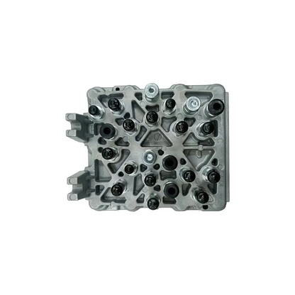 Shuttle Valve 4718274 4452626 4645278 for John Deere Engine 6068 Excavator 130G 135G 160DLC 200DLC 210GLC 225DLC 290GLC 380GLC 2154G