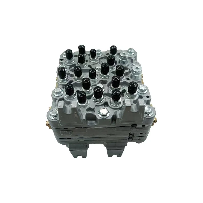 Shuttle Valve 4718274 4452626 4645278 for John Deere Engine 6068 Excavator 130G 135G 160DLC 200DLC 210GLC 225DLC 290GLC 380GLC 2154G