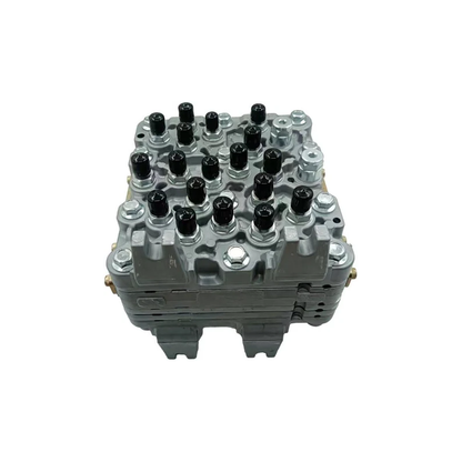 Shuttle Valve 4718274 4452626 4645278 for John Deere Engine 6068 Excavator 130G 135G 160DLC 200DLC 210GLC 225DLC 290GLC 380GLC 2154G